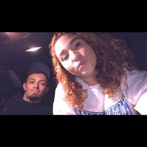 Meet your Posher, Bridget